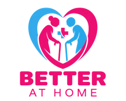 Better At Home
